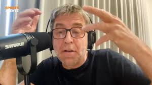 @sportsagentspod's video Tweet