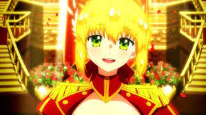 anime Fate/EXTRA Last Encore 第2話「死相」 | ムーディの応援隊ブログ