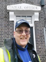 Having a bit of a tidy-up, clear out. Found a bit of info