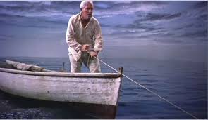 The Old Man And The Sea Important Quotations Explained The Sea Movie Old Things Old Men