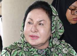 Meski sudah memproklamasikan kemerdekaan republik indonesia, ternyata indonesia latar belakang terbentuknya uuds 1950 karena dibubarkannya ris. Rosmah And Firm Yet To Inspect Seized Assets The Star