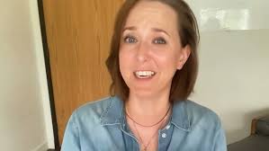 An Alumna's Success Story