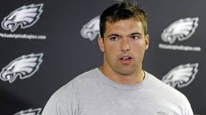 Eagles early cuts include former Army Ranger Villanueva