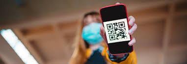 QR Codes Are a Double-Edged Sword for Patient Care | HealthTech Magazine