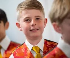 Voice of healing' dies