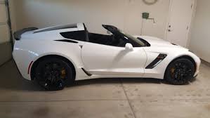 Image result for Arctic White 2016 Corvette