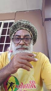 R. Zee Jackson & Cedric Myton