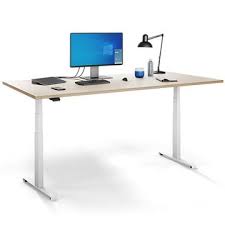 Computer desk with cabinet monitor, writing desk, small home office computer study desk, rustic computer desk. Desk Control App Motivating Software Solution For Office Desk Users