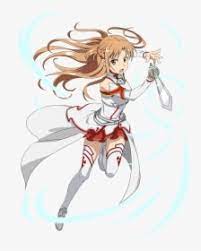 Designed for sao asuna fans. Asuna Png Images Free Transparent Asuna Download Kindpng