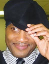 Obituary for Reginald Flowers