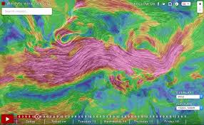 Weather maps provide past, current, and future radar and satellite images for local cities and regions. Windyty Weather Forecast Map Reinvented Weather Forecast Wind Forecast Earth Project
