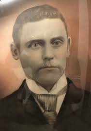 Andrew Jackson McCarty (1869-1937)