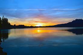 Foster Lake Sweet Home Oregon Kd23 Oregon Beautiful Places Lake