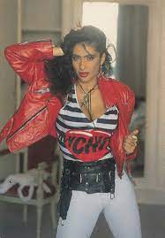 Pin On Sabrina Salerno