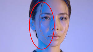 Remove Color shadows from a face with Point Color in Photoshop