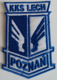 Lech poznan and lechia gdansk went to penalties for a spot in the desired final. Naszywka Klubu Sportowego Kks Lech Poznan