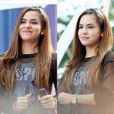 Steffi zamora is an indonesian actress, singer, dancer, and model who is best known for starring in several films such as tiga sekawan: Steffi Zamora Home Facebook