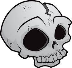 Skulls Skull Illustration Skull Sketch Skull Drawing