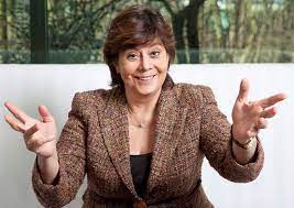 Rita Verdonk te gast op de Vrolijke Vrijdag in Nieuwegein - De Digitale Stad Nieuwegein