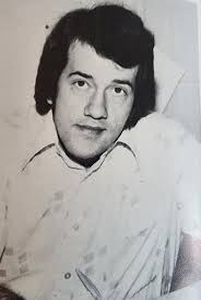 Vincent High School, Vincent, Alabama