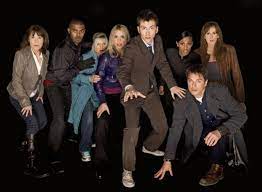 The telly star, 54, has been axe… Doctor Who John Barrowman Official Site