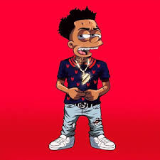 451 x 900 jpeg 42 кб. Nba Youngboy Cartoon Posted By Michelle Tremblay