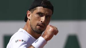 Tenis: actualidad, podcasts, videos y análisis