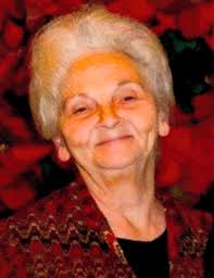 Obituary information for Annie "Ruth" Lanier