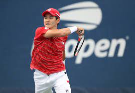 In french open, paris, france.when the match starts, you will be able to follow berrettini m. Amazing Kwon Soon Woo First Place Overall For Forehand Wins Sport K Overall Sport
