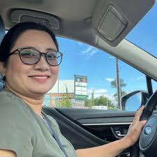 Receiving a ring in Job Corps for trade graduation