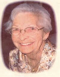 Clinton County News » Flossie Mildred Whitlow Dyer
