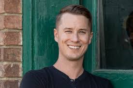 Daniel Betts's Instagram, Twitter & Facebook