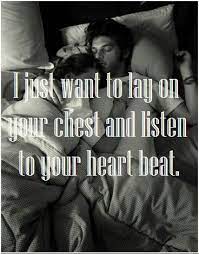 For The Love Of Submission All Quotes In A Heartbeat Quotes