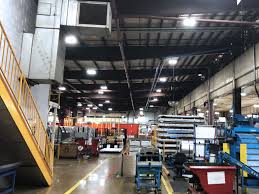 Wernerco Enlists Fairbanks Energy Services For Led Lighting Upgrade At 500 000 Ft2 Manufacturing Facility Business Wire