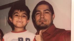 Fundraiser by Mia Leigh Bais : Robert Saldivar's funeral expenses