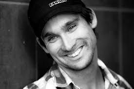 Who I Am — I Am Chris Hendricks