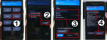 Install os and pray it work. 3 Cara Flash Samsung J2 Prime Tanpa Pc Dengan Pc