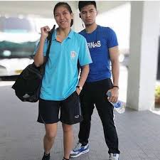 The nlex ace guard shared a photo of the two of them watching the sunset. Viral Kiefer Ravena Scandal Is This Going To Be A Breakup With Alyssa Valdez Myjuicynet