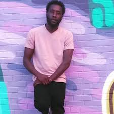 Profile for Marcel Goodall