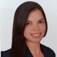 Genevieve Robles's Instagram, Twitter & Facebook