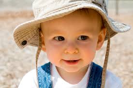 Ann they are usually painless because the nerve endings in the skin have been destroyed. Protect Your Little Ones From Excessive Sun Exposure Choc Children S Blog