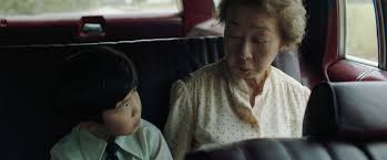 Water celery, minaɾi) is a 2020 american drama film written and directed by lee isaac chung. Oscars 2021 Minari Star Yuh Jung Youn Makes History Los Angeles Times