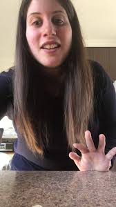 Salt Dough fun with Ms. Alexandra