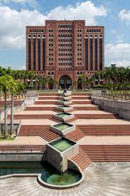 Manajemen sumber daya manusia (msdm) adalah bagian dari ilmu manajemen yang mempelajari pengelolaan manusia secara efektif dari fungsi hal paling penting dalam manajemen sumber daya manusia adalah manusia. Fail Putrajaya Malaysia Ministry Of Home Affairs 03 Jpg Wikipedia Bahasa Melayu Ensiklopedia Bebas