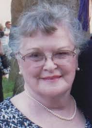 Alice Landers Obituary (1933