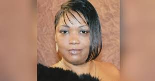 Letitia Garrett's Instagram, Twitter & Facebook