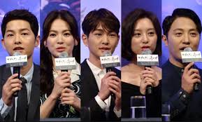 Watch full episodes of descendants of the sun: Unlimited Contradiction Descendants Of The Sun Review And Streaming Download Link English Subtitle