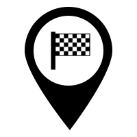 Finish Line Icons Download Free Vector Icons Noun Project