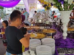 D'ammar katering memulakan perniagaan dengan menjual makanan dan mengambil katering kecil. Djarilicious Catering Pakej Katering Lengkap Murah Dan Sedap Di Lembah Klang Ana Suhana