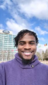 Today marks the end of an incredible chapter in my career as I bid farewell  to Ford Motor Company.